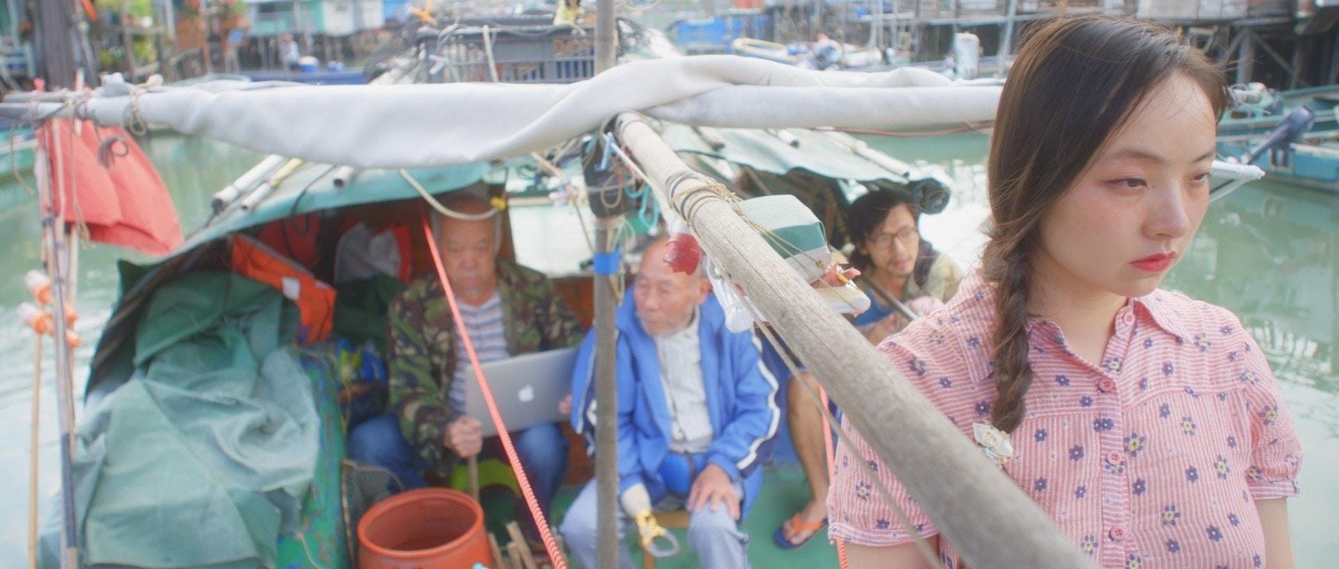 Phim 18+ Ba nguoi chong anh 1