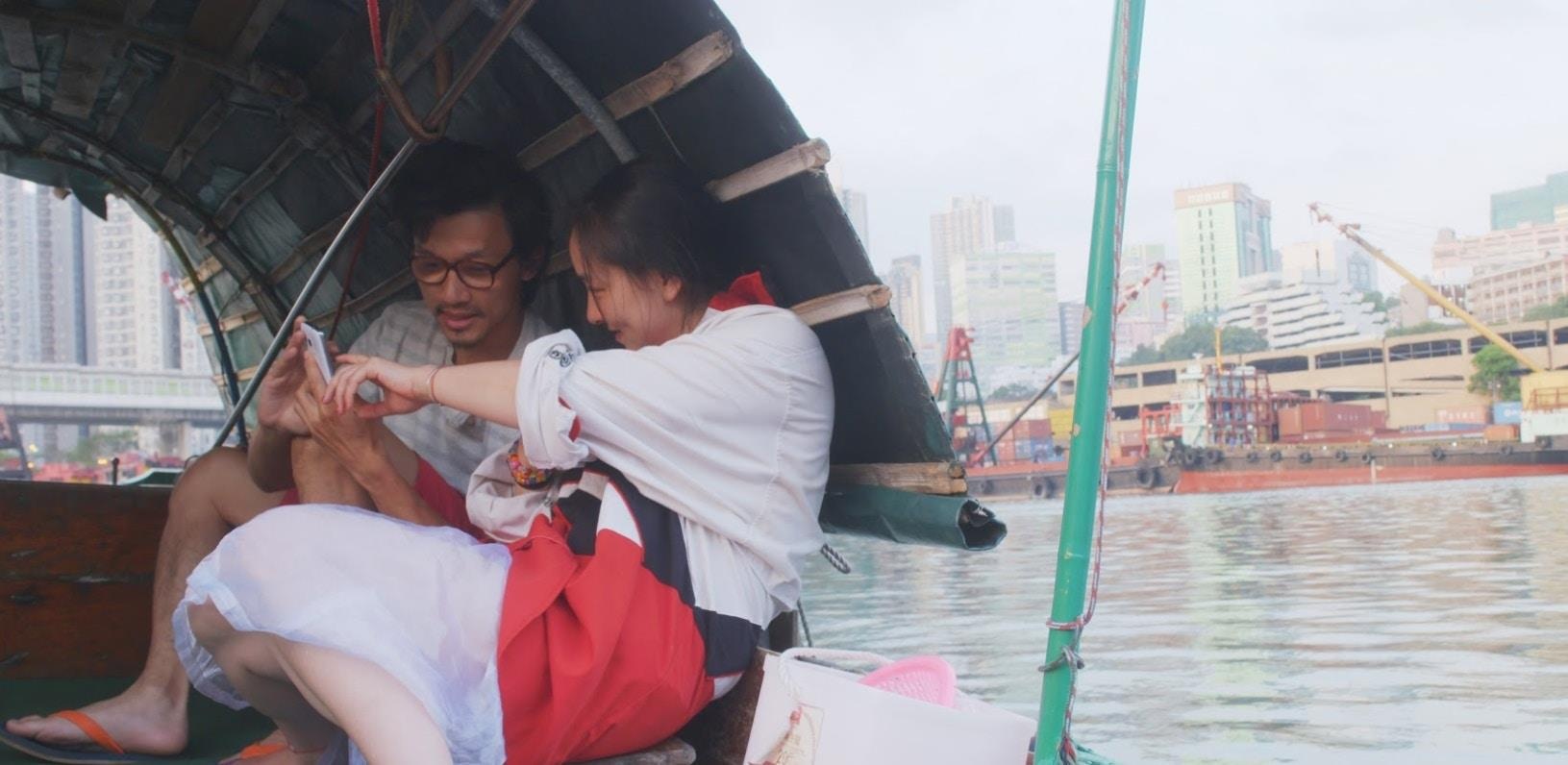 Phim 18+ Ba nguoi chong anh 11