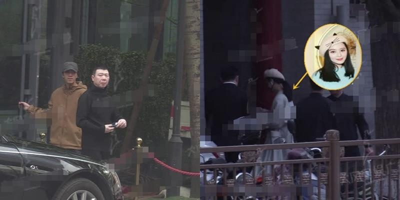 Pham Bang Bang Phung Tieu Cuong anh 1