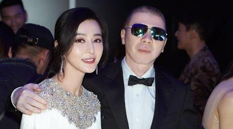 Pham Bang Bang gap Phung Tieu Cuong sau nhieu rac roi hinh anh