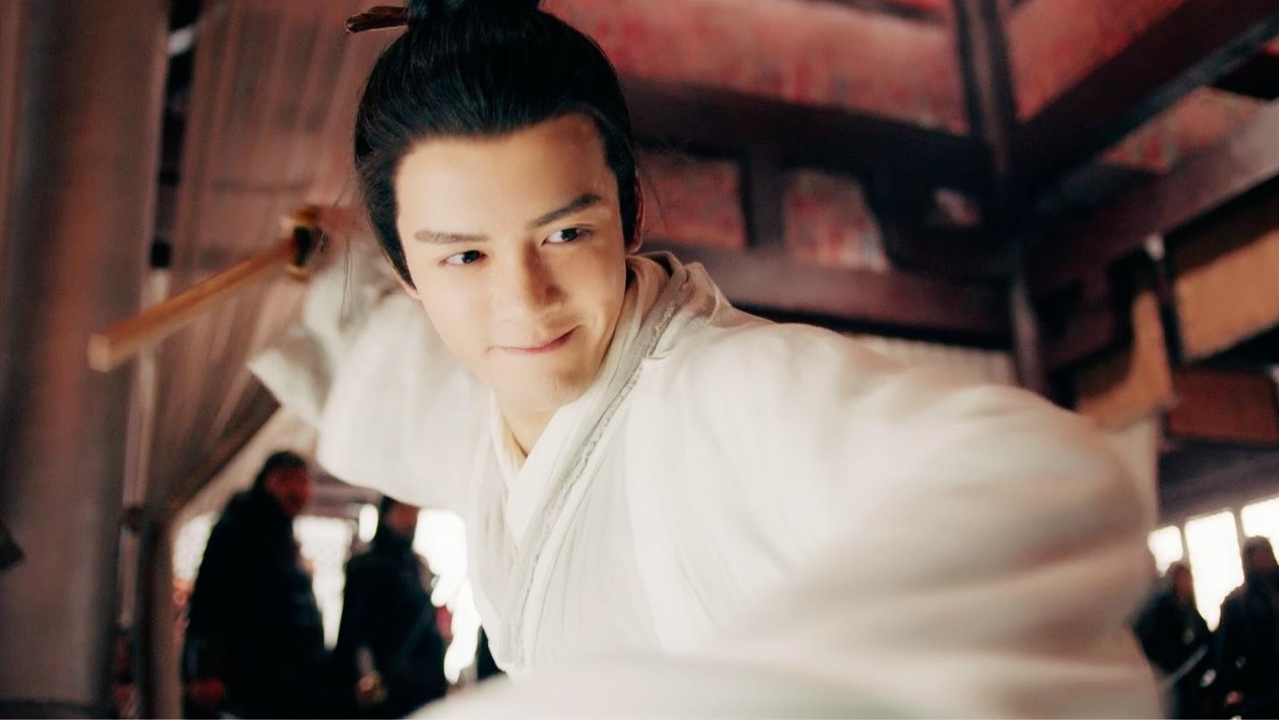 y thien do long ky 2019 chieu tren tvb anh 1