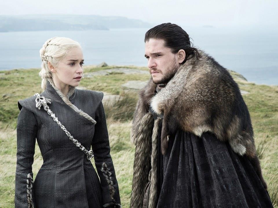 Tai sao 'Game of Thrones' co suc hut khung khiep den the? hinh anh