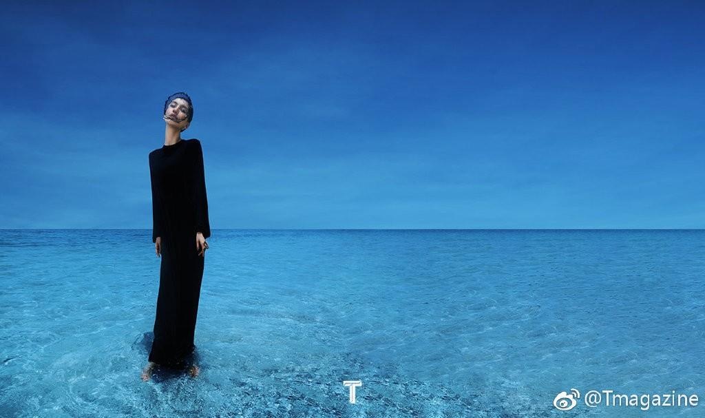 Angelababy bat chuoc Cung Loi anh 7