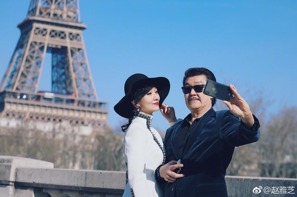 Bach Xa Trieu Nha Chi anh 12