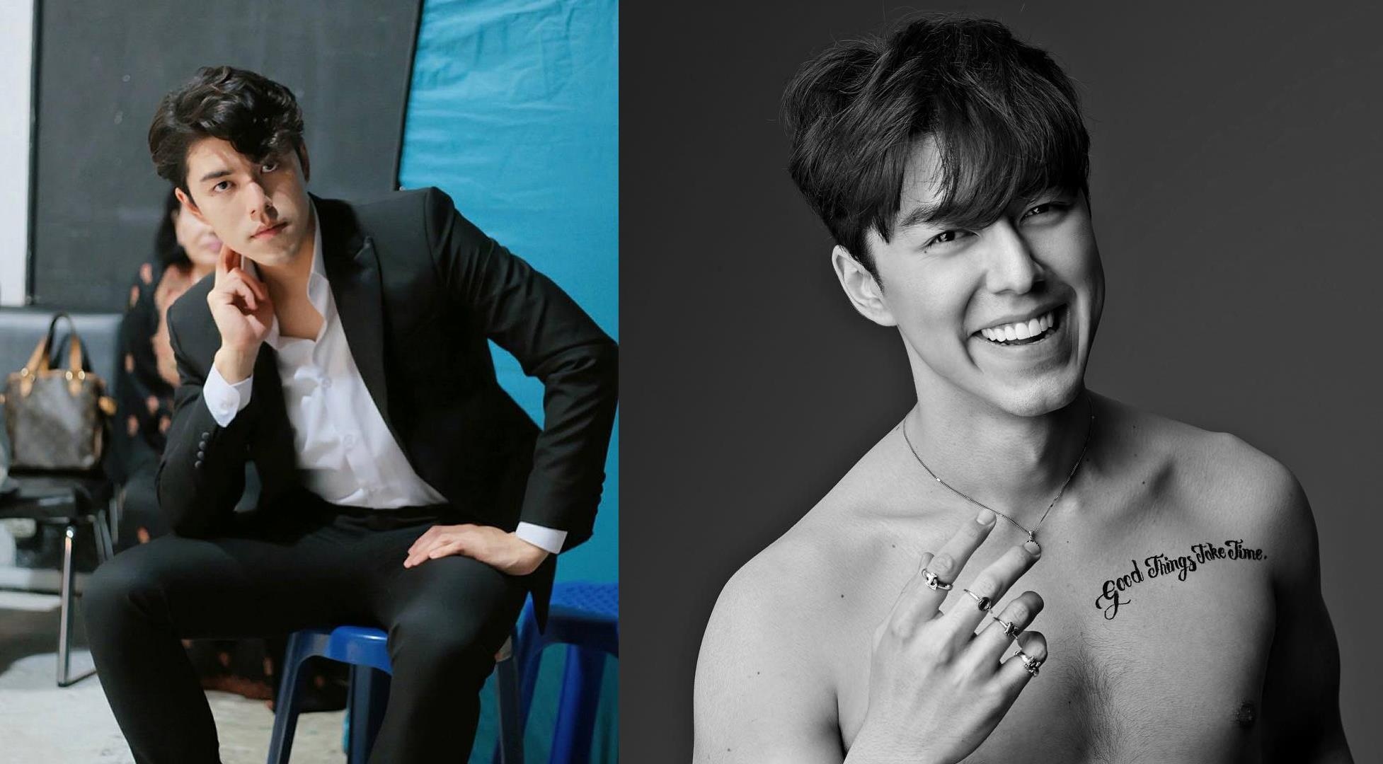 my nam Thai Lan phim Friend zone anh 2