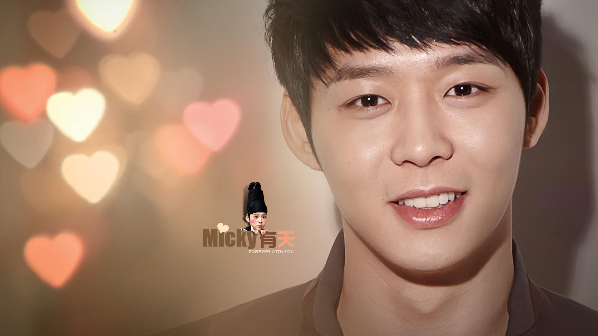 Park Yoochun bi kham xet anh 3