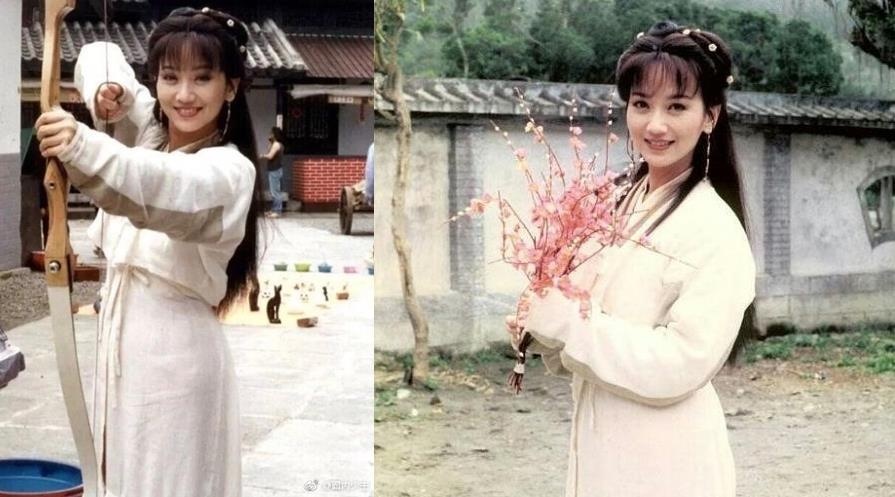 Bach Xa Trieu Nha Chi anh 1