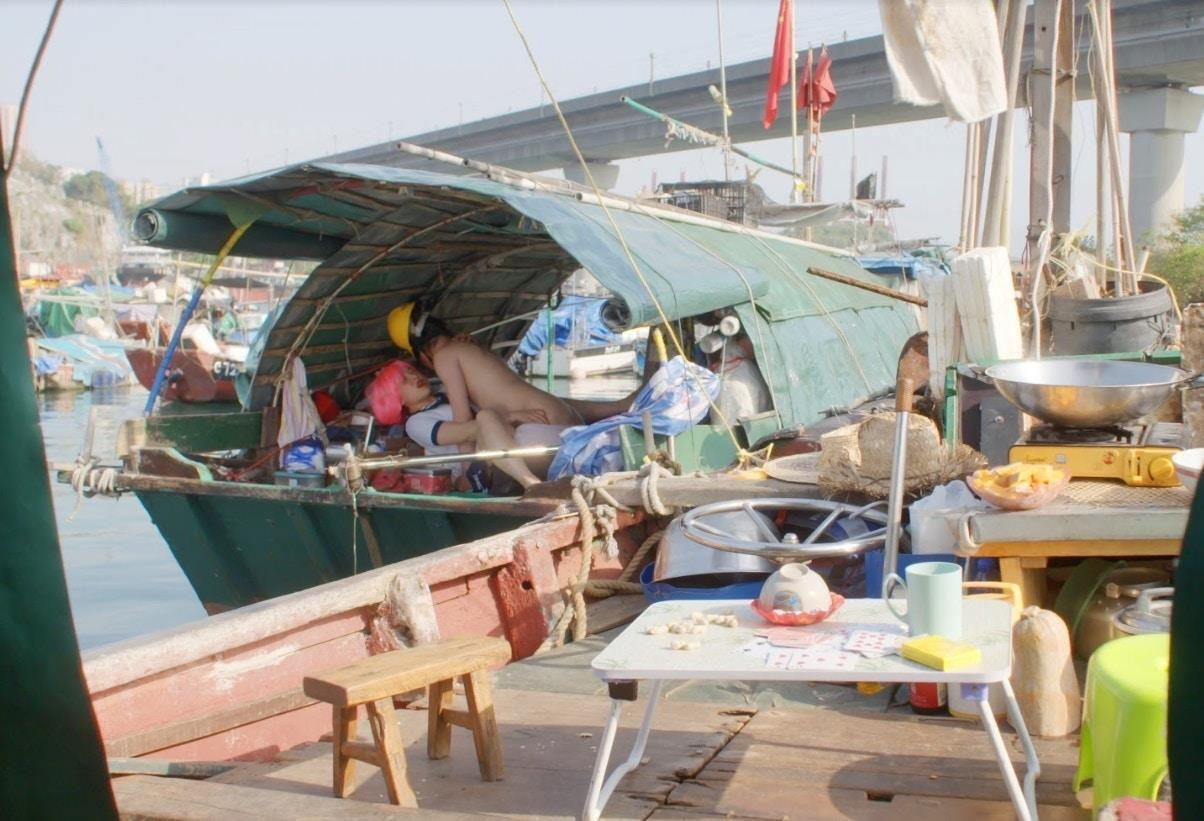 Phim 18+ hong kong anh 4