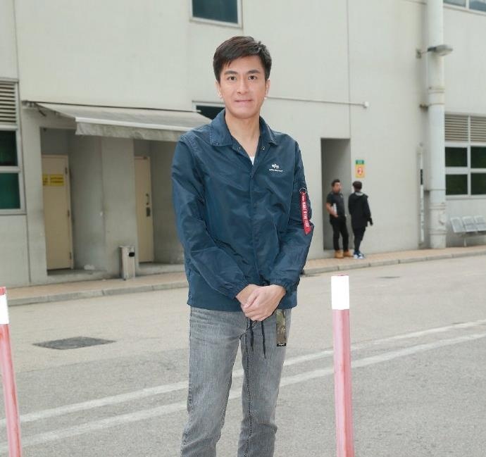 Trinh Tu Van diva Hong Kong anh 3