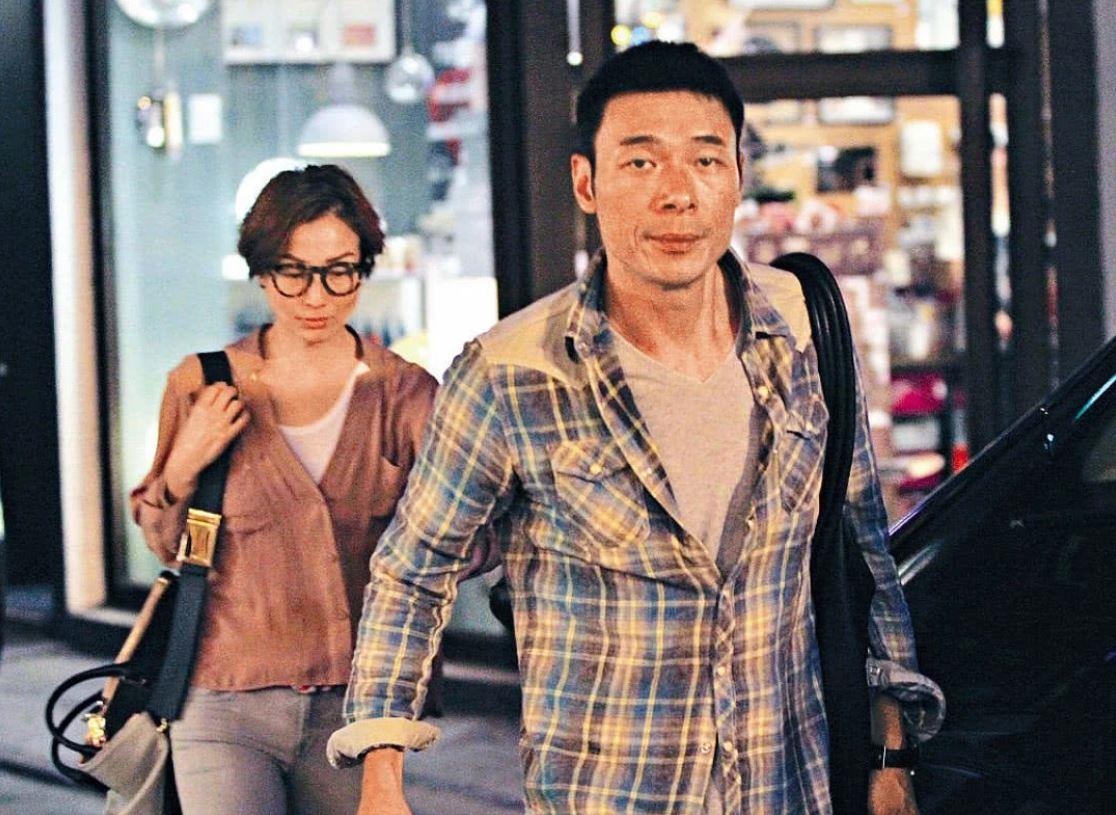 Hua Chi An ngoai tinh anh 5