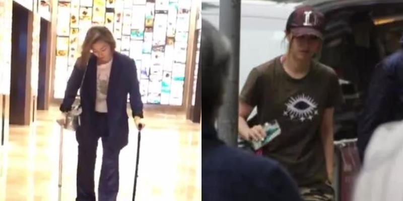 Trinh Tu Van diva Hong Kong anh 2