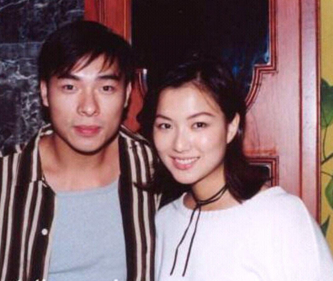 Hua Chi An ngoai tinh anh 3