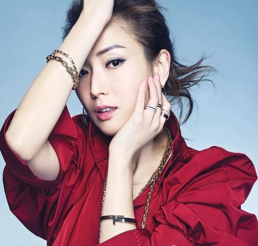 Hua Chi An ngoai tinh anh 2