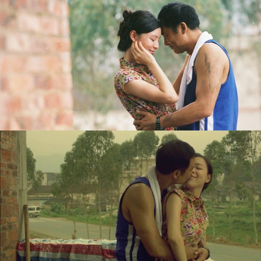 Phim 18+ hong kong anh 12