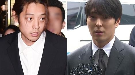 Mot co gai to bi Jung Joon Young va 4 nguoi cuong hiep tap the hinh anh