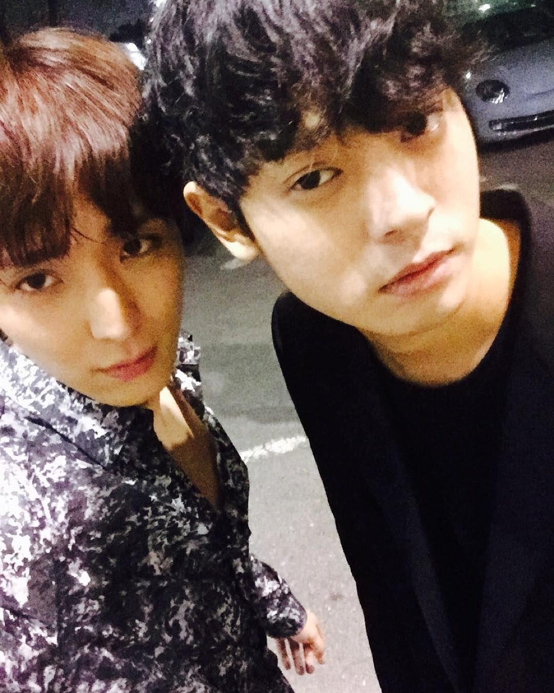 Jung Joon Young bi bat anh 3