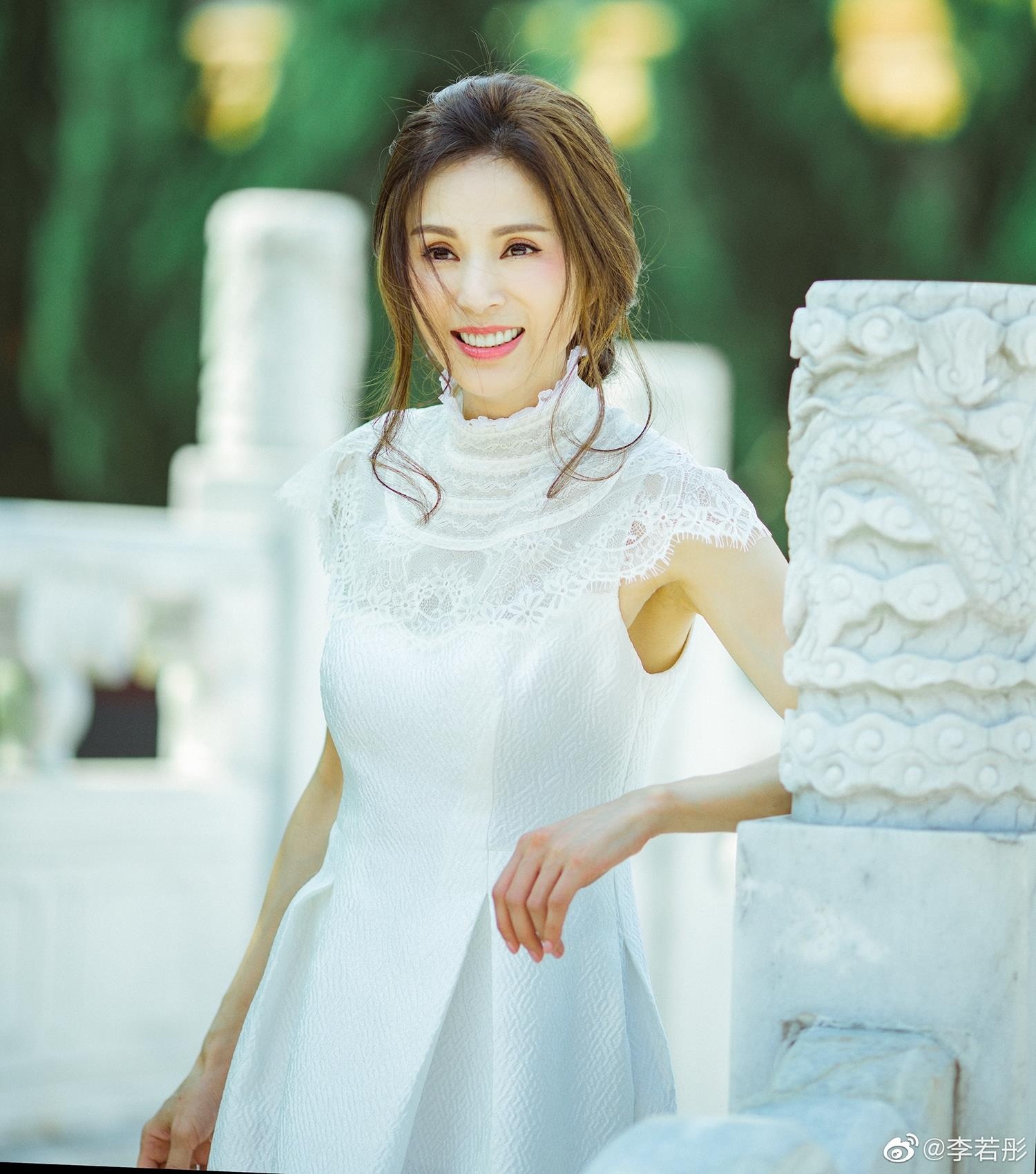 tieu long nu Ly Nhuoc Dong anh 2