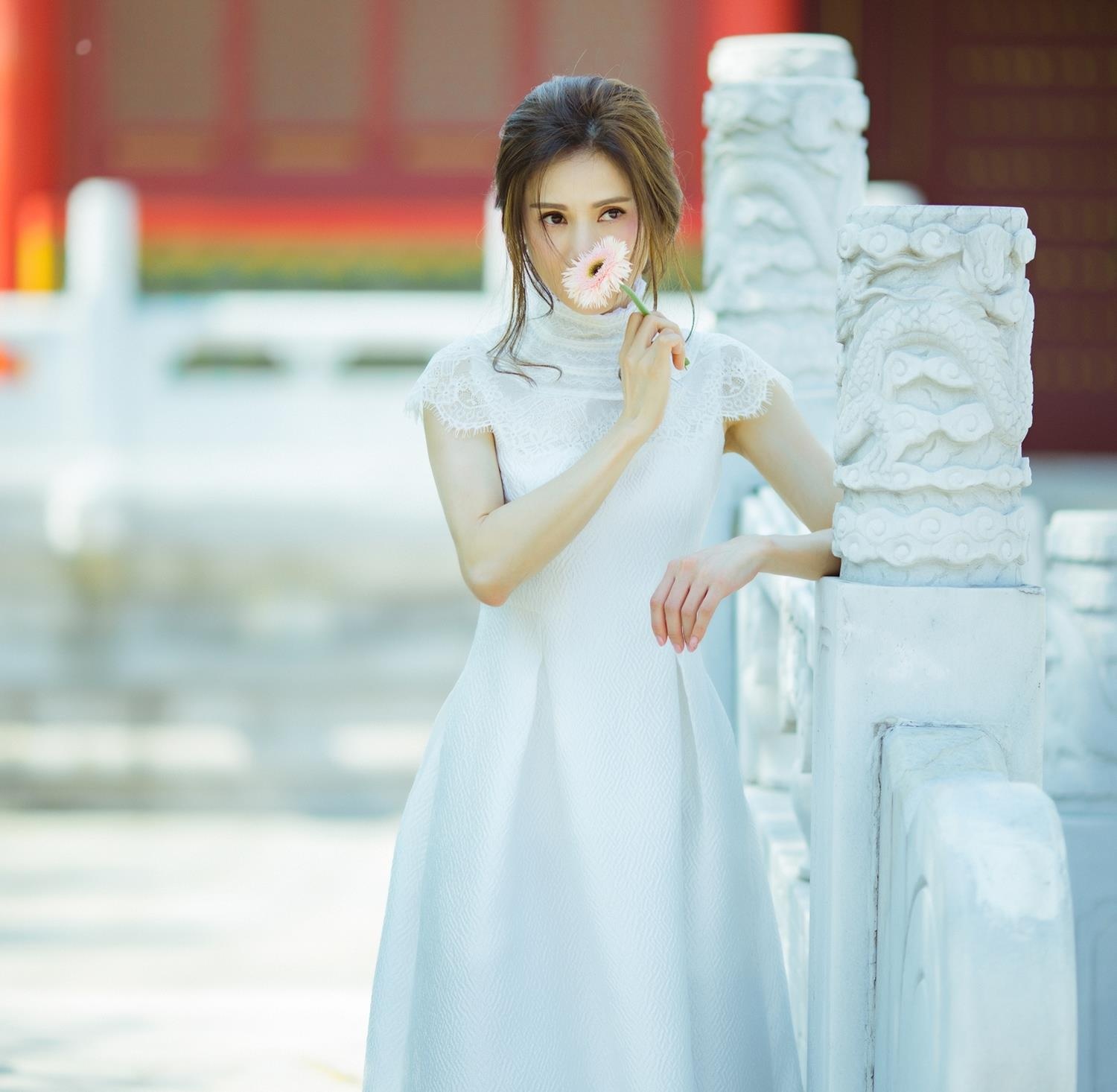 tieu long nu Ly Nhuoc Dong anh 3