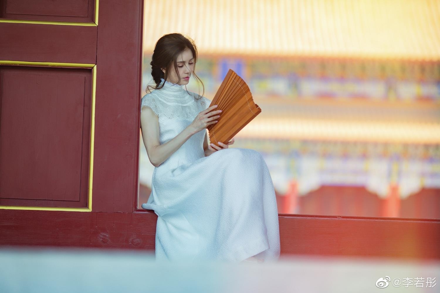 tieu long nu Ly Nhuoc Dong anh 6