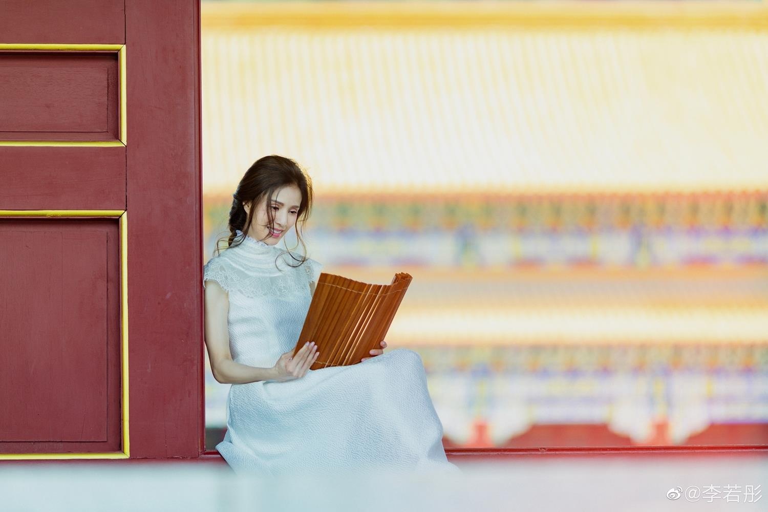 tieu long nu Ly Nhuoc Dong anh 7