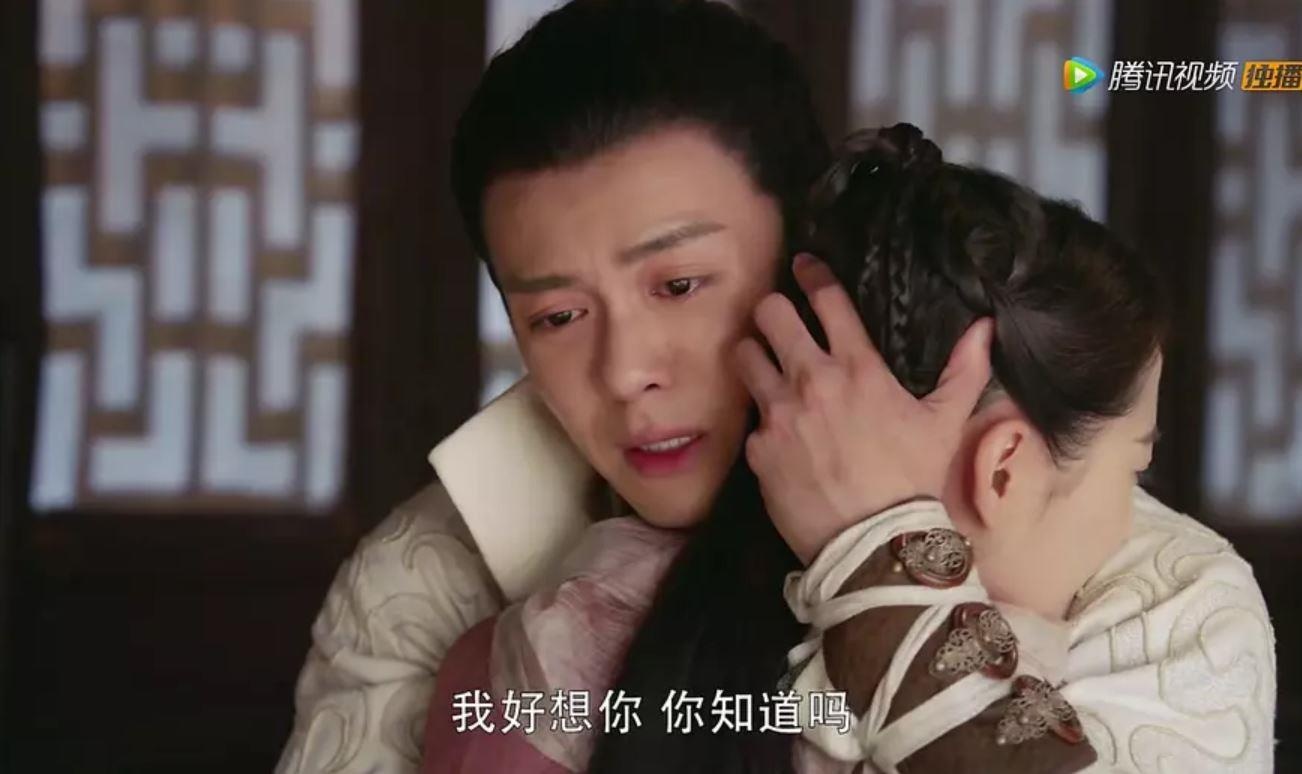 Khan gia that vong vi ket thuc nham nhi cua 'Y Thien Do Long ky 2019' hinh anh