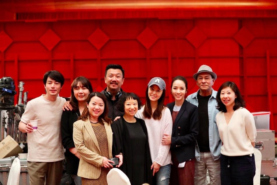 Lam Tam Nhu Hoac Kien Hoa anh 1