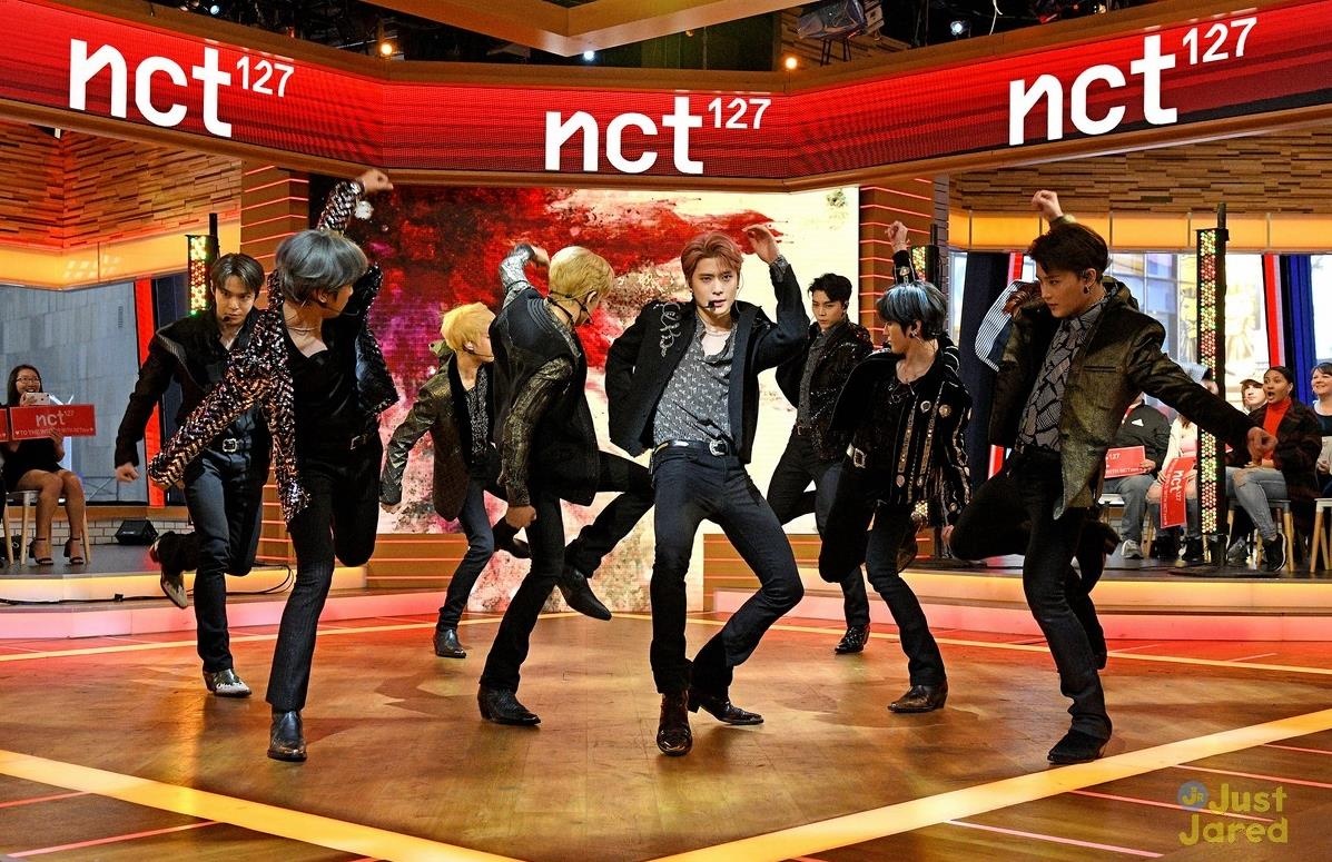 BTS noi tieng tai My anh 1