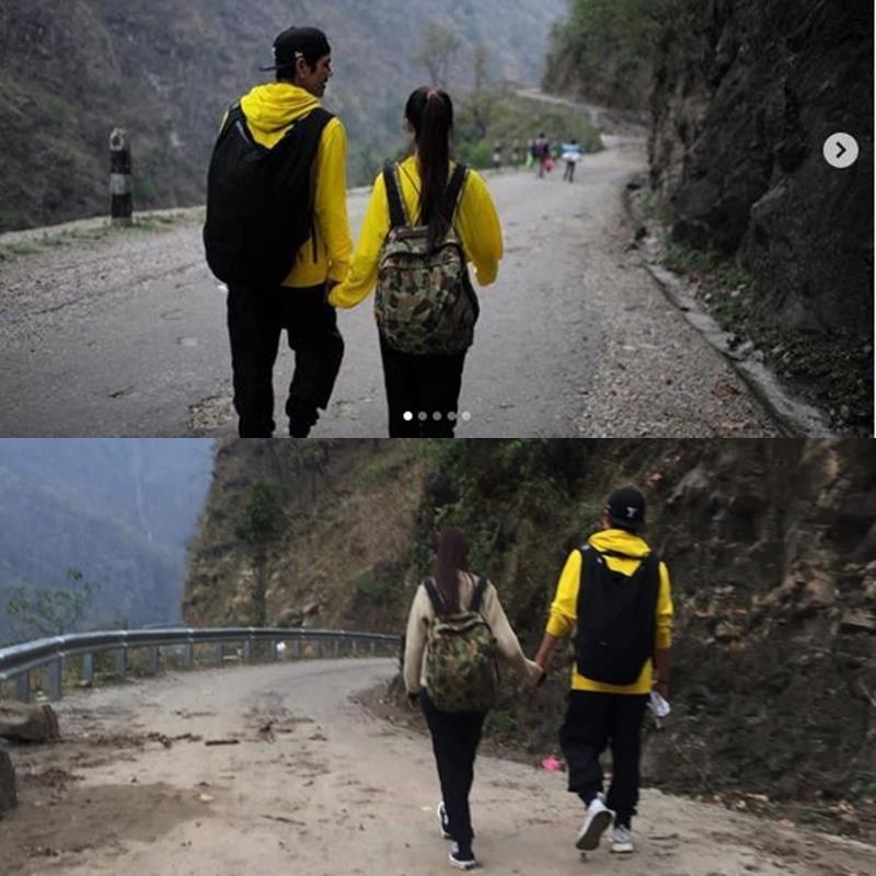 con trai trum giai tri Hong Kong anh 3