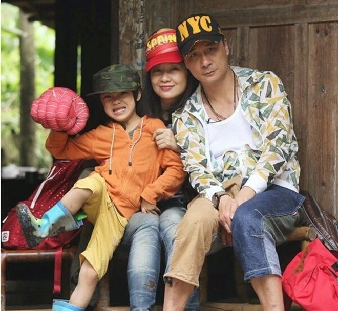 Ngo Tran Vu Bao la vung troi anh 5