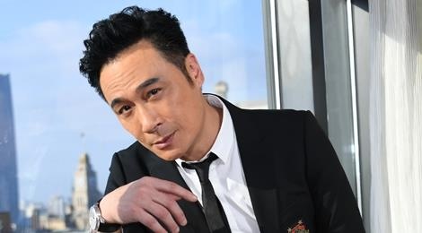 Anh de Hong Kong Ngo Tran Vu - tung di tu, trao cho vo 90% tai san hinh anh