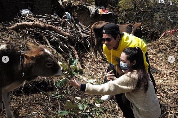 con trai trum giai tri Hong Kong anh 4