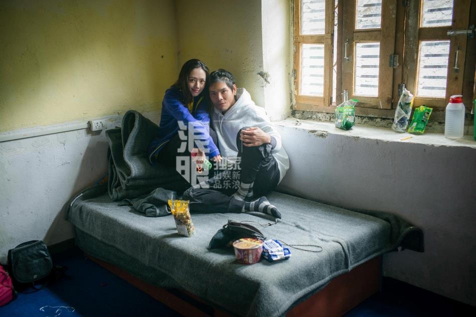 con trai trum giai tri Hong Kong anh 5