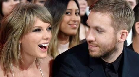 Taylor Swift run so khi dan ban trai cu lap hoi voi nhau? hinh anh