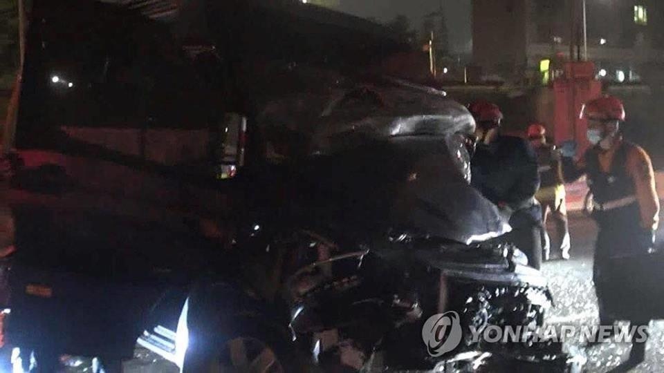 sao Kpop tai nan giao thong anh 3