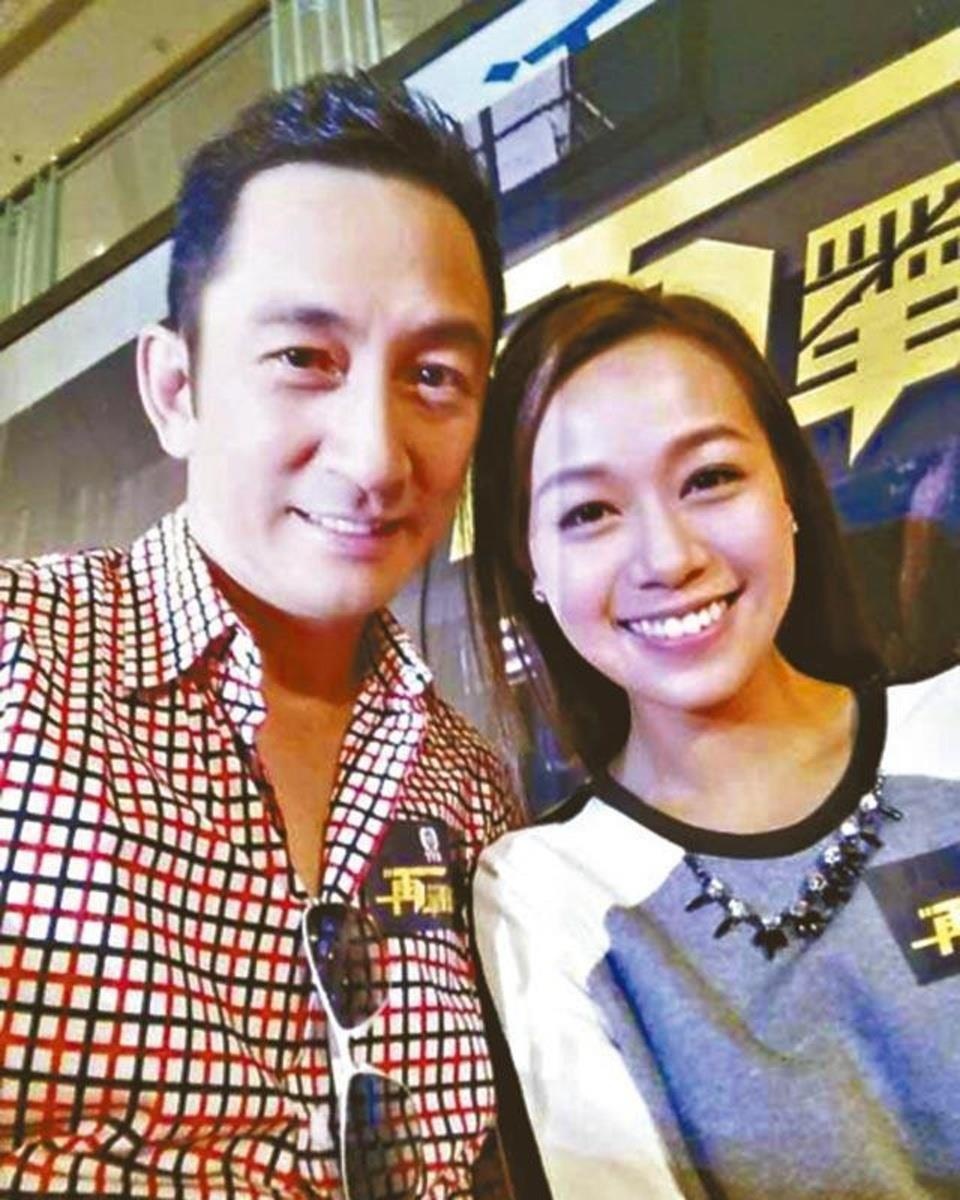 A hau Hong Kong ngoai tinh anh 2