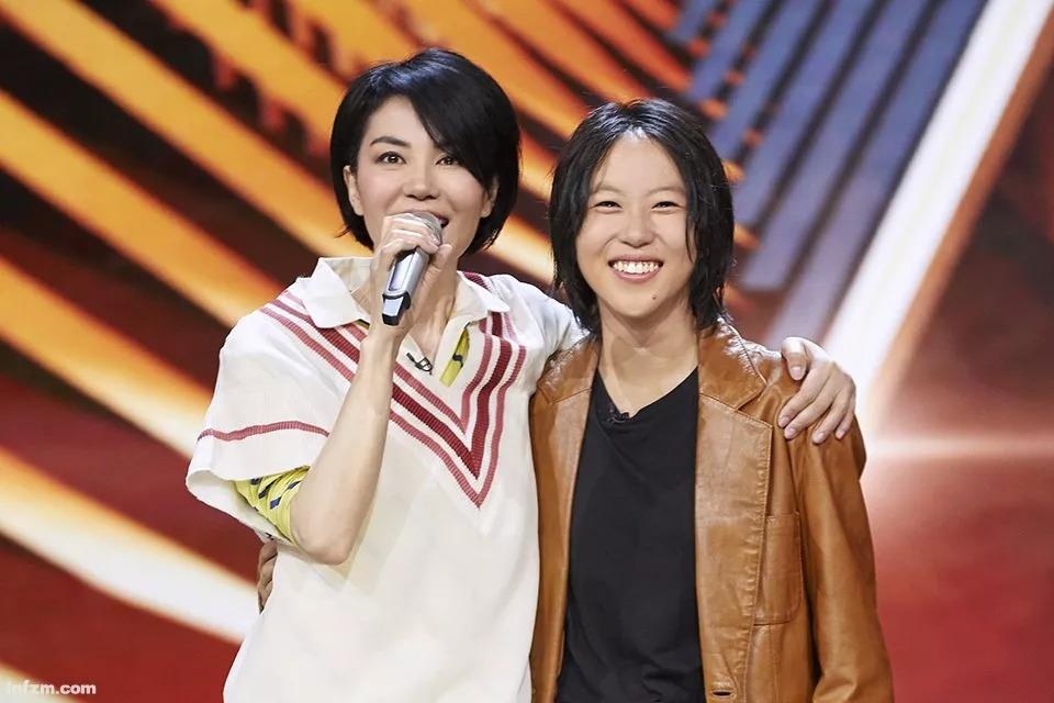 con gai Vuong Phi dau tinh dong anh 4