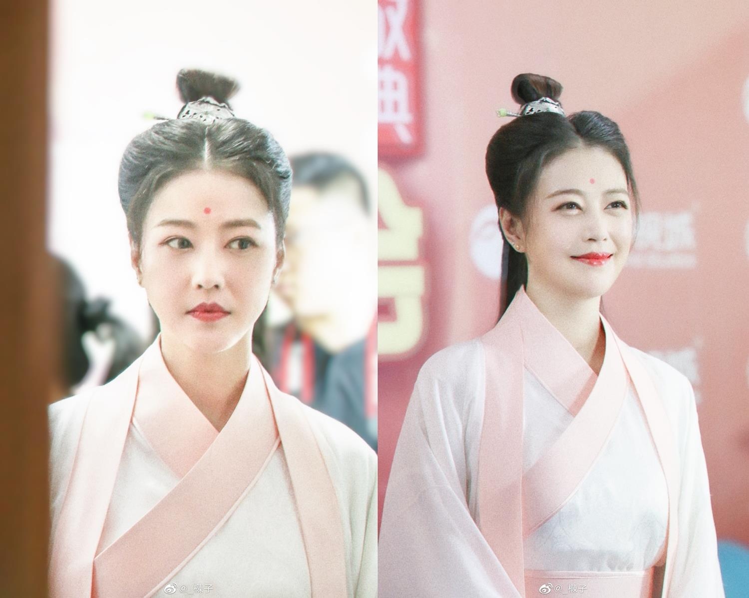 chau hai my Y Thien Do Long ky anh 6