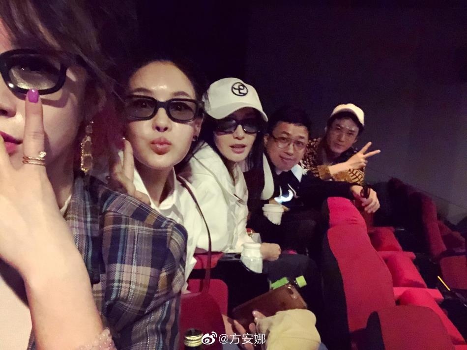 Avengers: Endgame anh 1