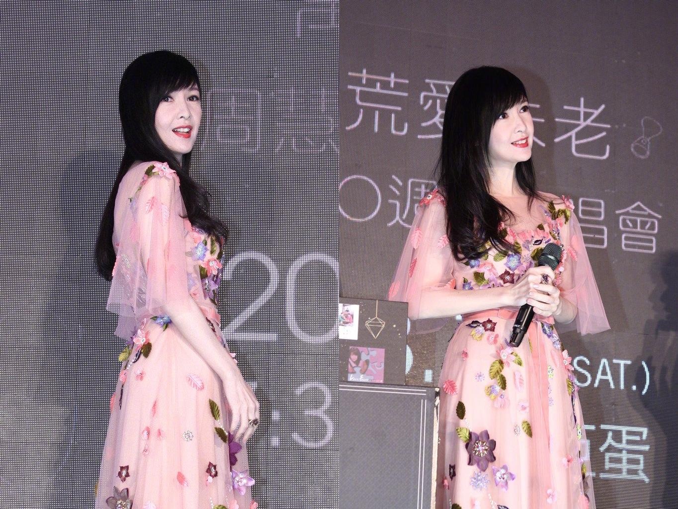 Chau Hue Man tha nuoi meo khong sinh con anh 6