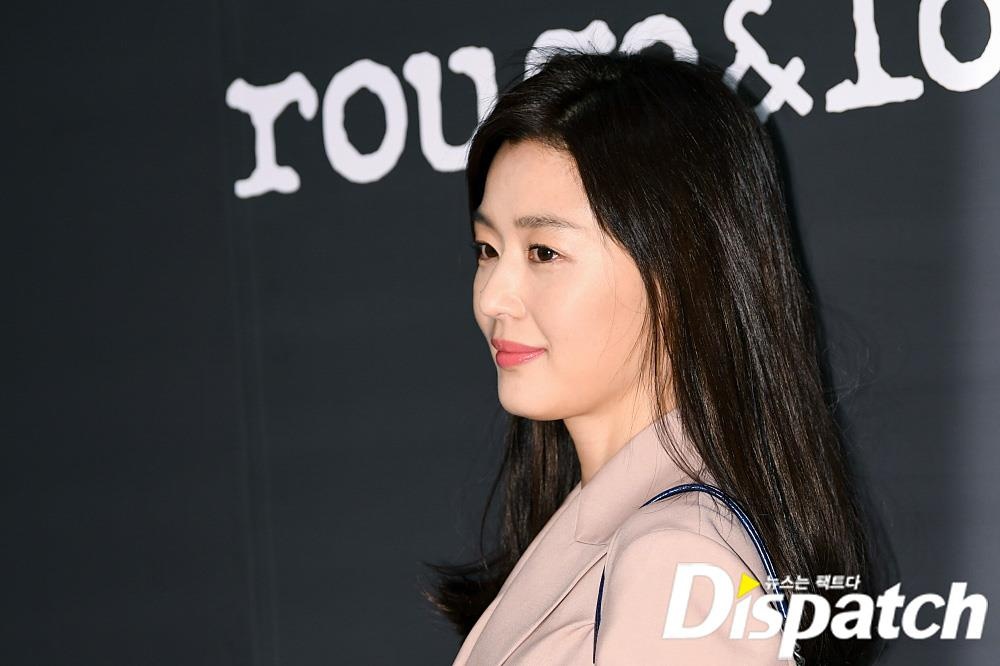 Jun Ji Hyun va Song Hye Kyo anh 6