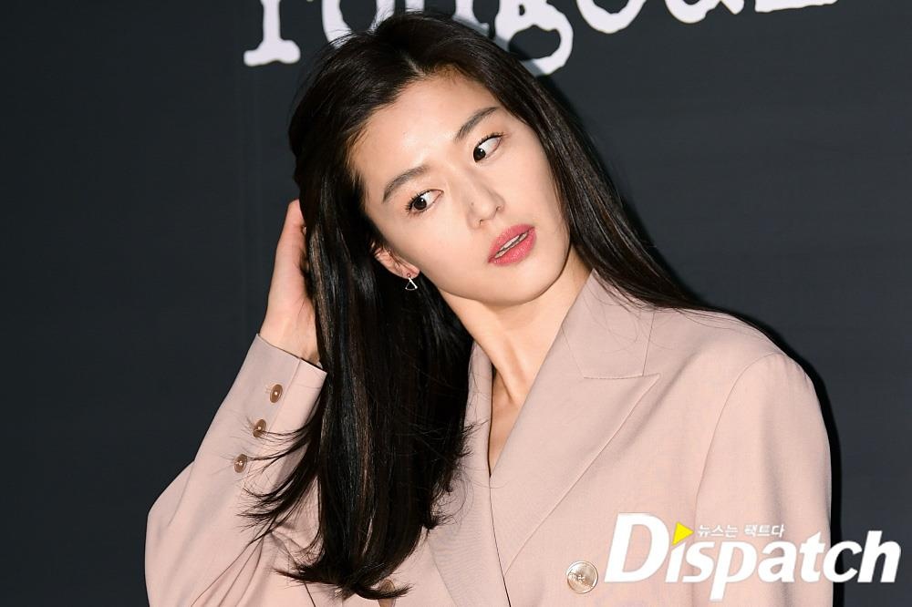 Jun Ji Hyun va Song Hye Kyo anh 5