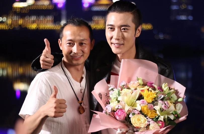 vo cu Vuong Bao Cuong anh 2