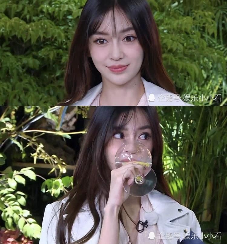 Angelababy phau thuat tham my anh 1