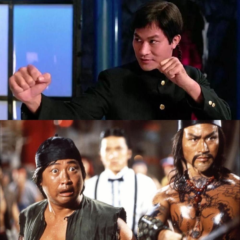 ngoi sao vo thuat Trung Quoc anh 3