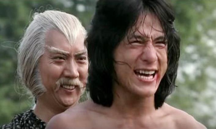 ngoi sao vo thuat Trung Quoc anh 5