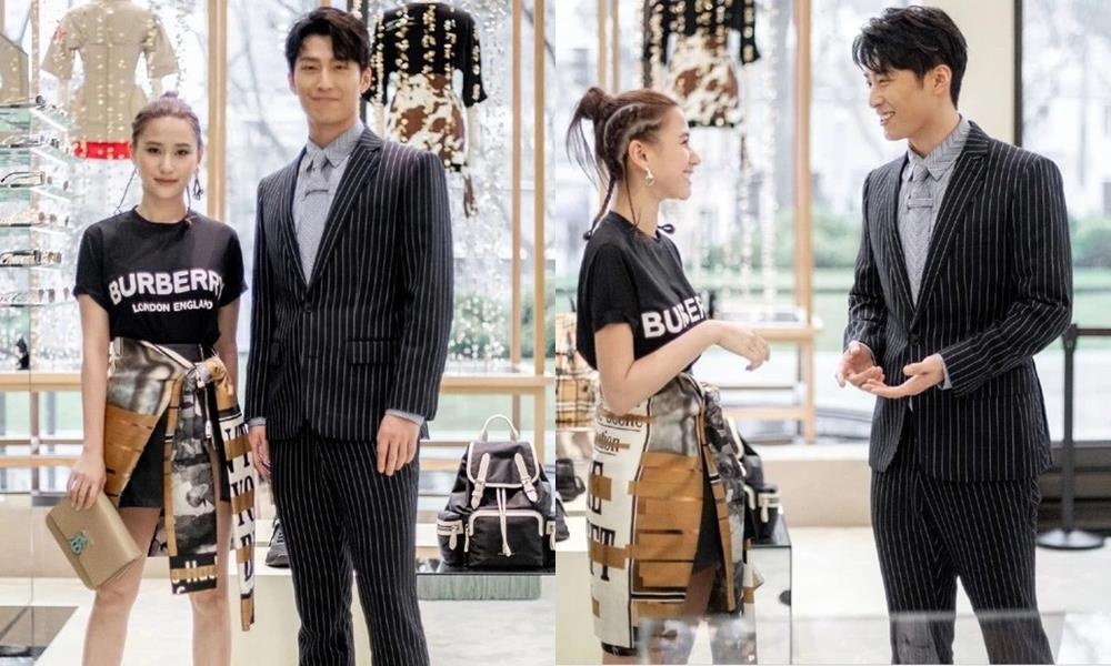 nam dien vien So Kieu truyen hen ho anh 2