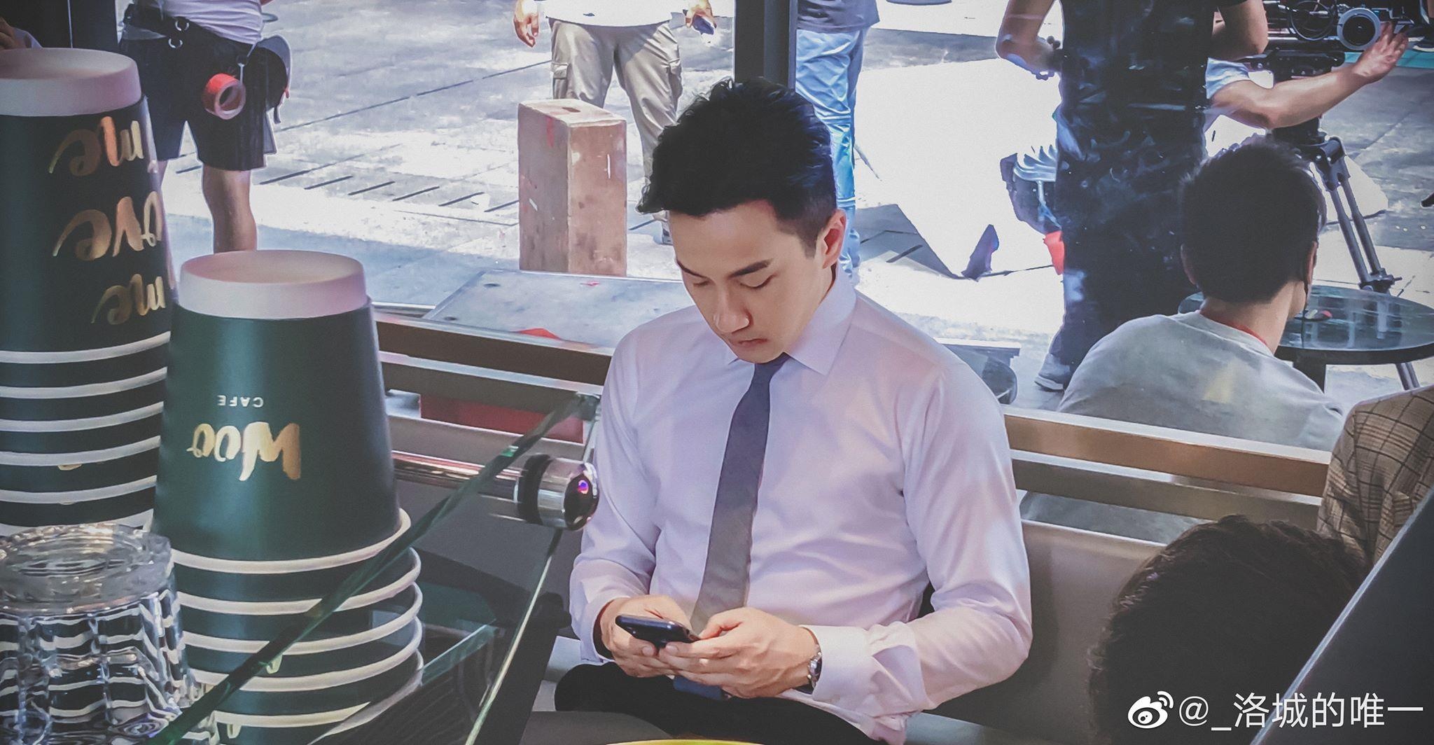 Luu Khai Uy ly hon Duong Mich anh 1