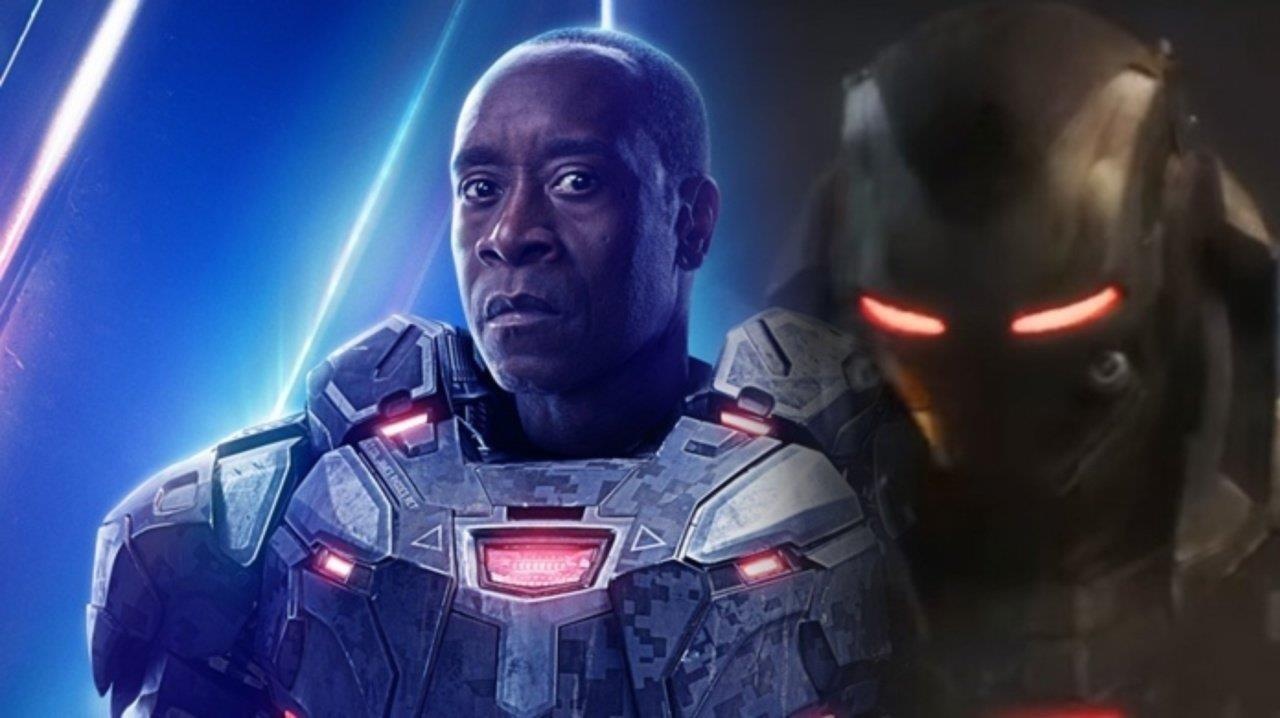 Avengers: Endgame anh 2