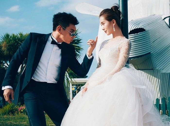 Luu Thi Thi sinh con anh 2