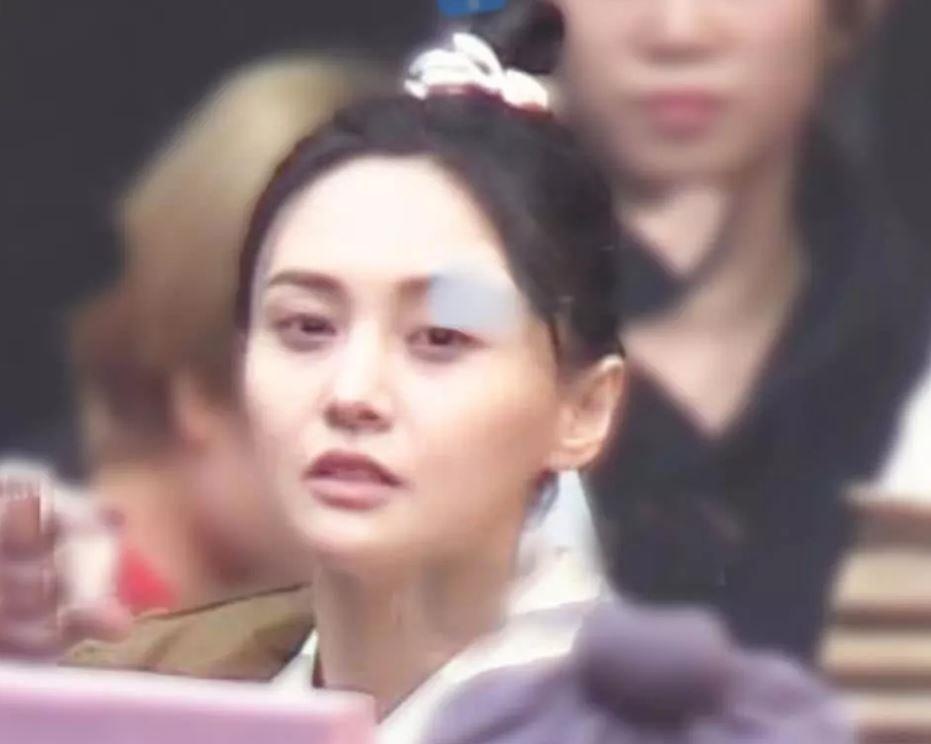 Trinh Sang vai Nhiep Tieu Thien anh 1